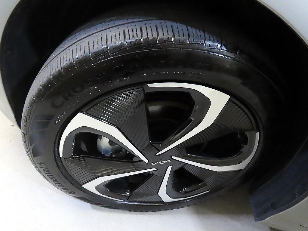 기아 EV6 롱레인지 AWD GT Line 이미지 20