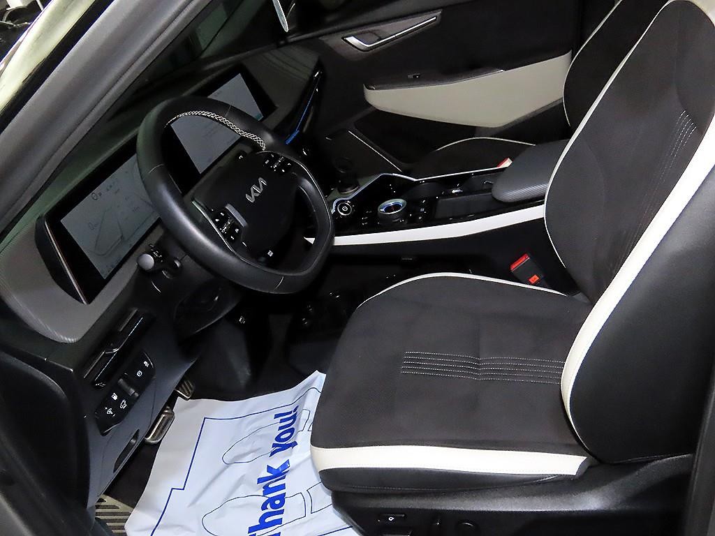 기아 EV6 롱레인지 AWD GT Line 이미지 6