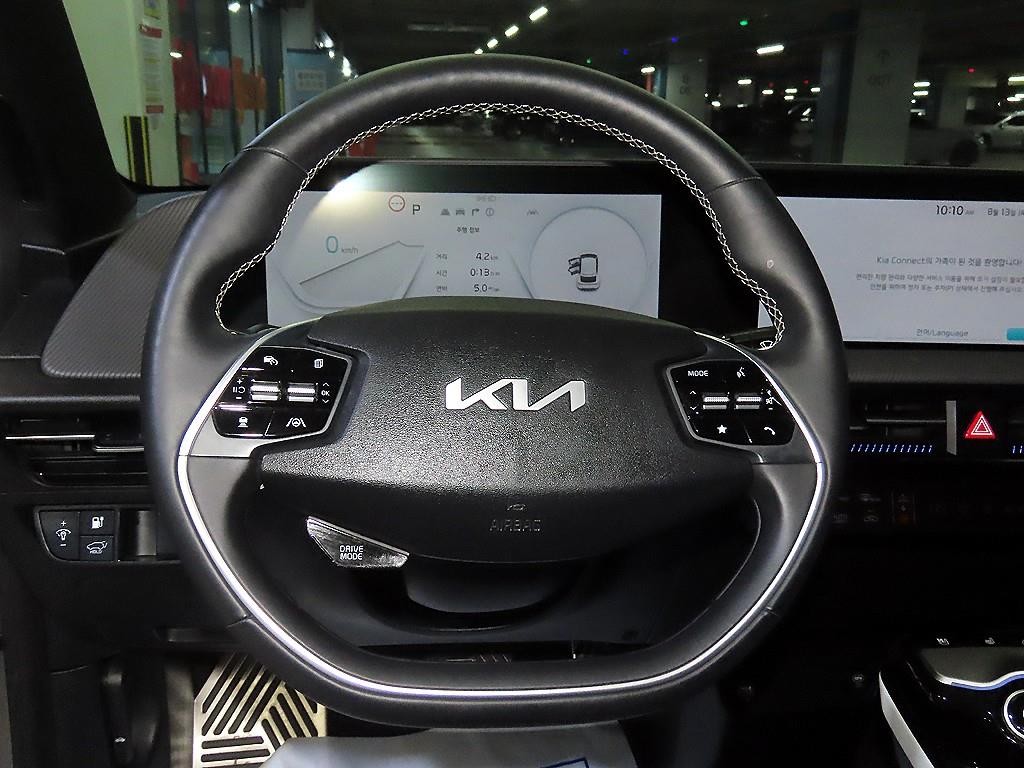 기아 EV6 롱레인지 AWD GT Line 이미지 8