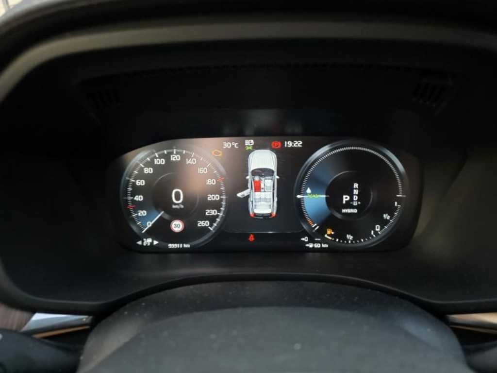 볼보 XC60 XC60(2세대) T8 AWD 인스크립션 이미지 8