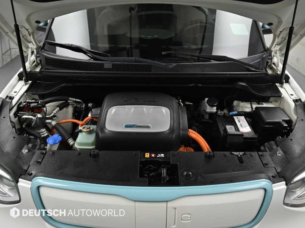기아 쏘울 쏘울 EV EV 이미지 6