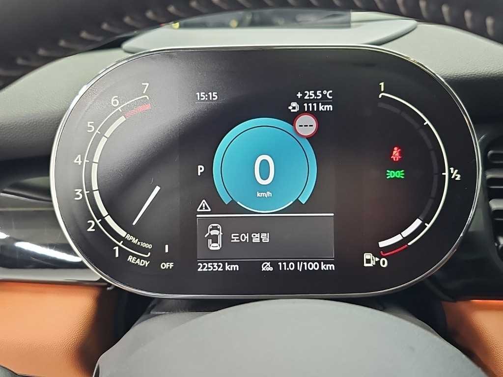 미니 쿠퍼 쿠퍼 S 5도어 클래식 3세대 이미지 6