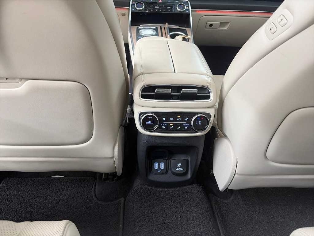 제네시스 GV80 디젤 3.0 AWD 이미지 13