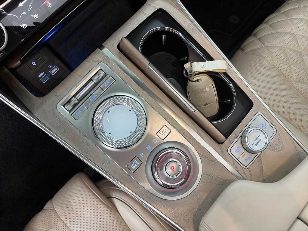 제네시스 GV80 디젤 3.0 AWD 이미지 8