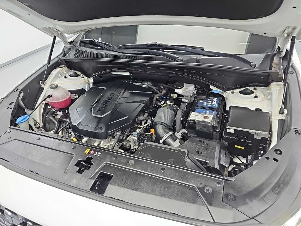 현대 싼타페 더 뉴 싼타페 디젤 2.2 2WD 캘리그래피 이미지 5