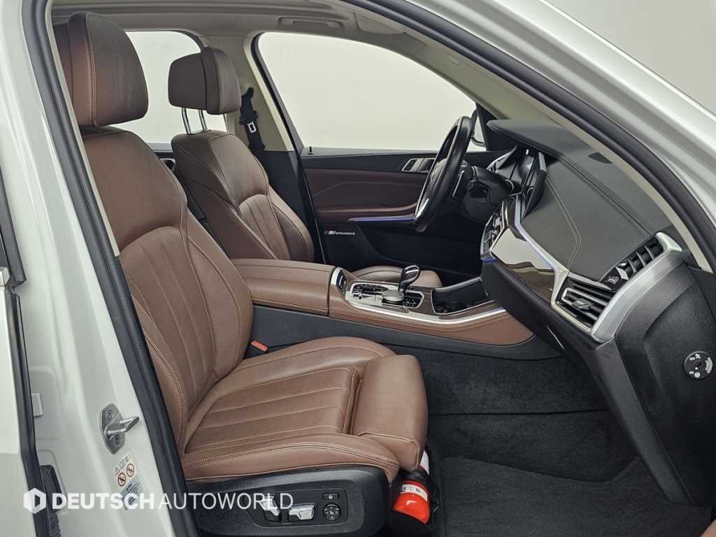 BMW X5 X5 (G05) xDrive 30d xLine 이미지 10