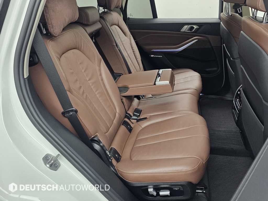 BMW X5 X5 (G05) xDrive 30d xLine 이미지 12