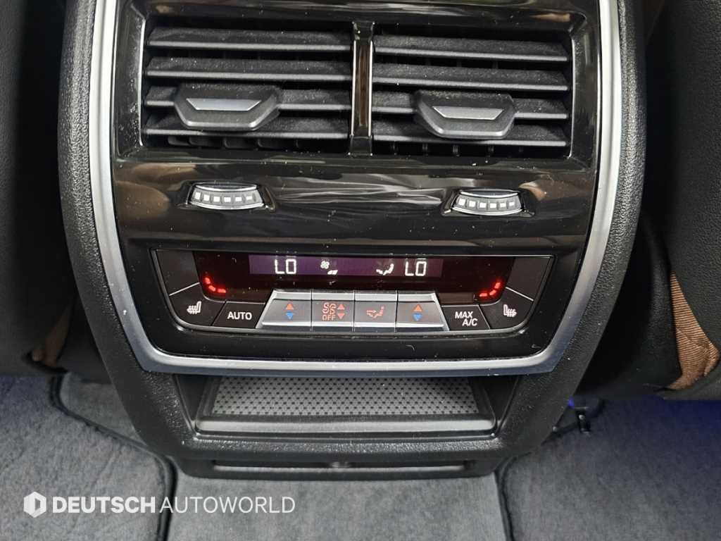 BMW X5 X5 (G05) xDrive 30d xLine 이미지 16