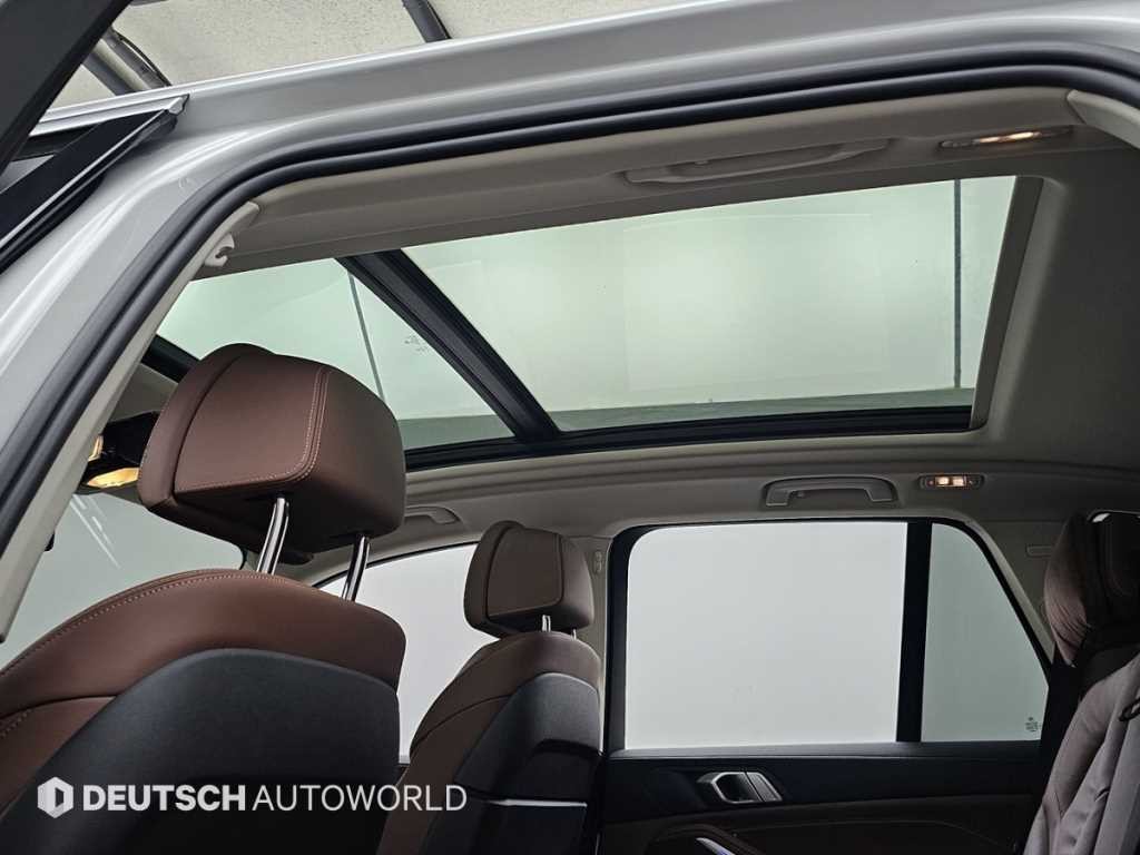 BMW X5 X5 (G05) xDrive 30d xLine 이미지 18
