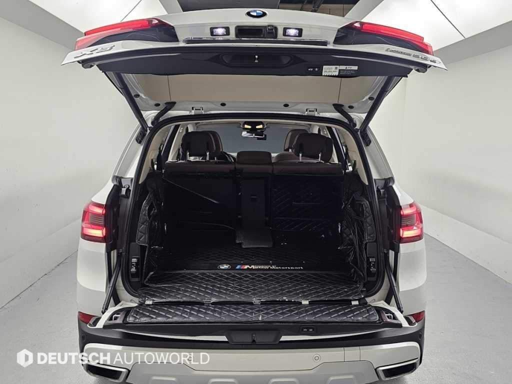 BMW X5 X5 (G05) xDrive 30d xLine 이미지 19
