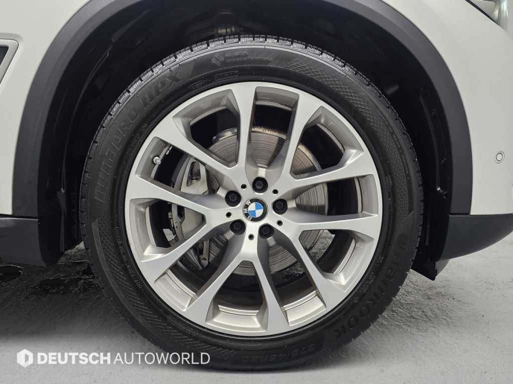 BMW X5 X5 (G05) xDrive 30d xLine 이미지 5