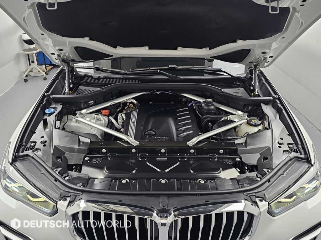 BMW X5 X5 (G05) xDrive 30d xLine 이미지 6