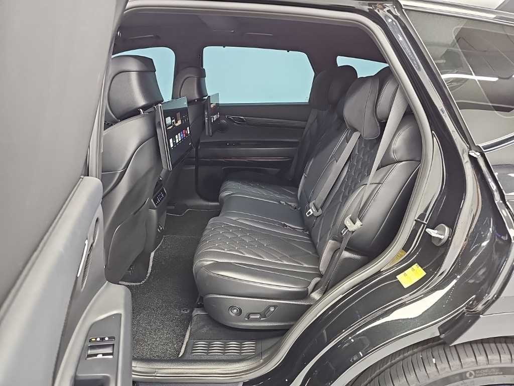 제네시스 GV80 가솔린 3.5T AWD 이미지 12