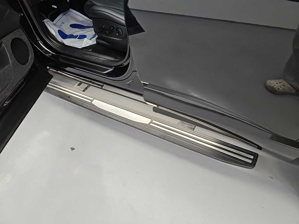 제네시스 GV80 가솔린 3.5T AWD 이미지 13