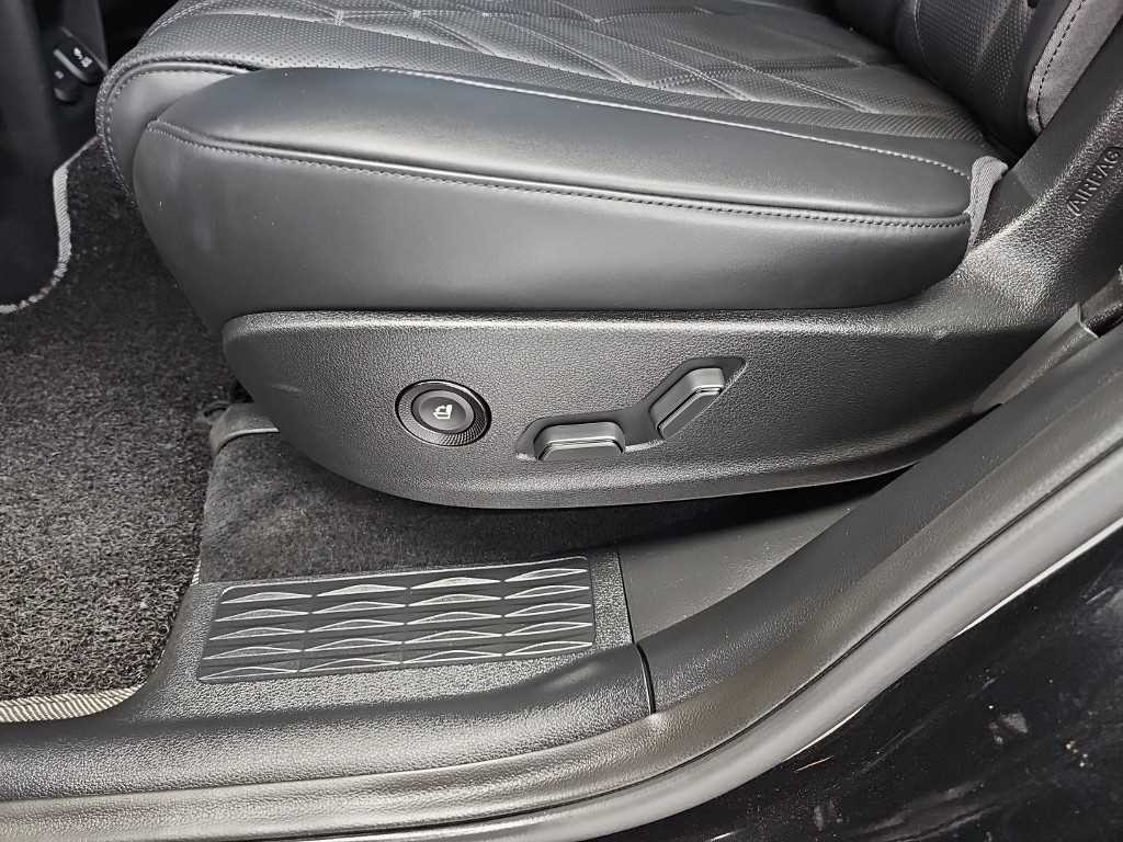 제네시스 GV80 가솔린 3.5T AWD 이미지 14