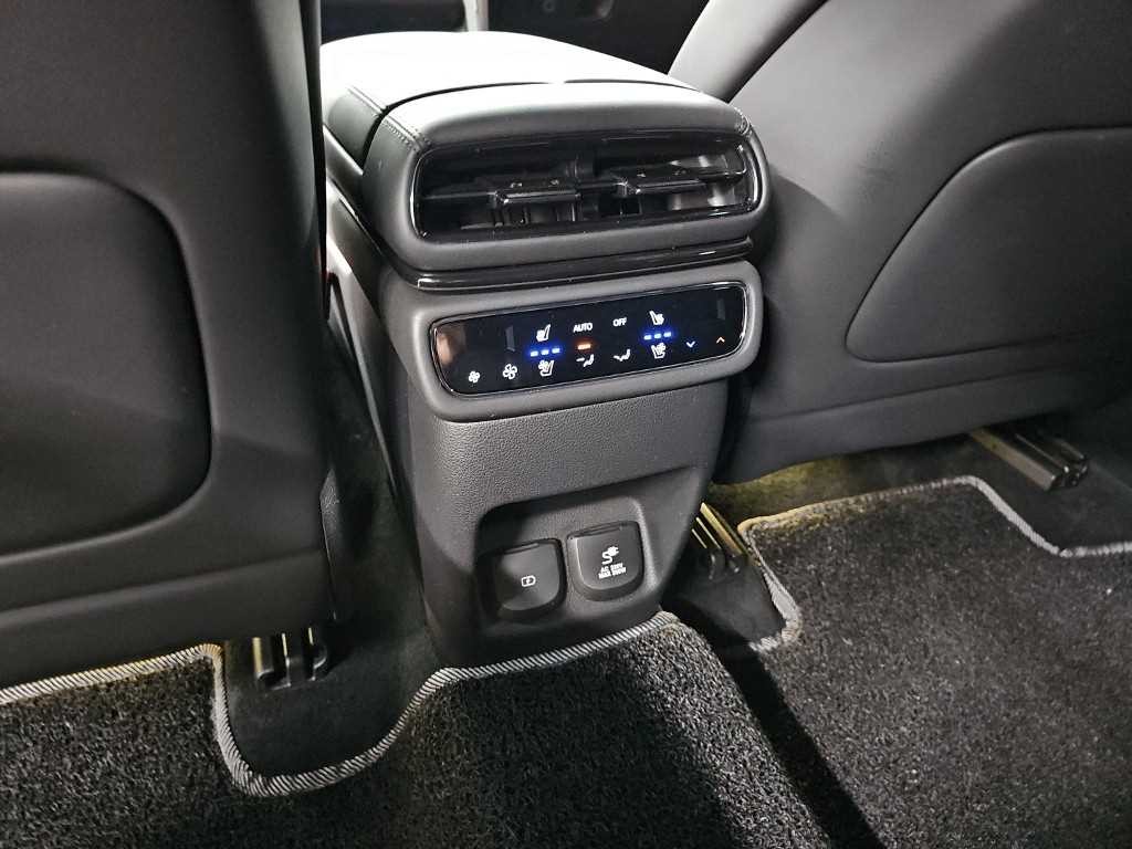 제네시스 GV80 가솔린 3.5T AWD 이미지 16