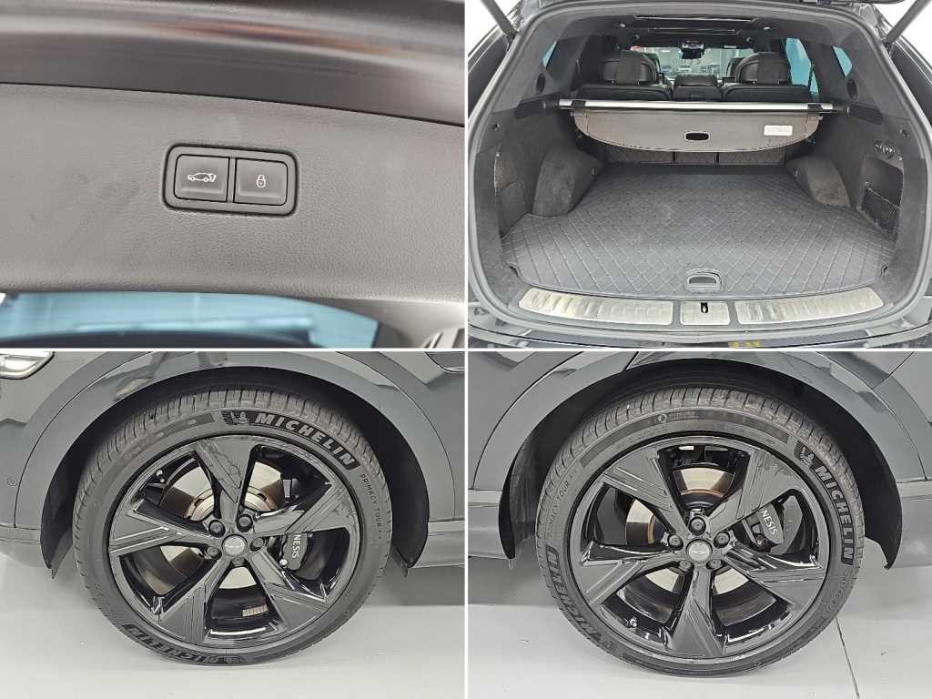 제네시스 GV80 가솔린 3.5T AWD 이미지 20