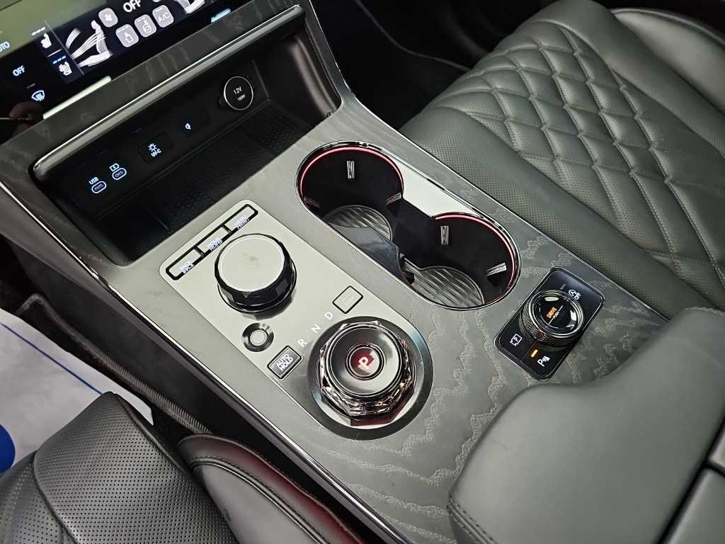 제네시스 GV80 가솔린 3.5T AWD 이미지 8