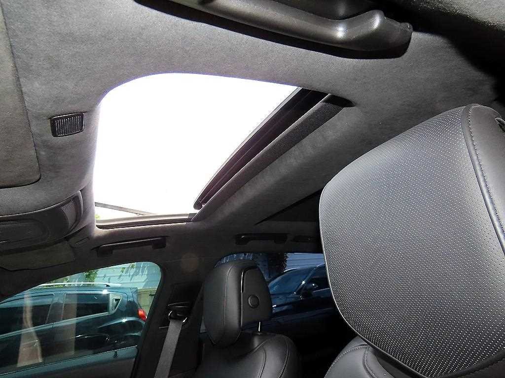 캐딜락 CT6 3.6 플래티넘 AWD 이미지 15