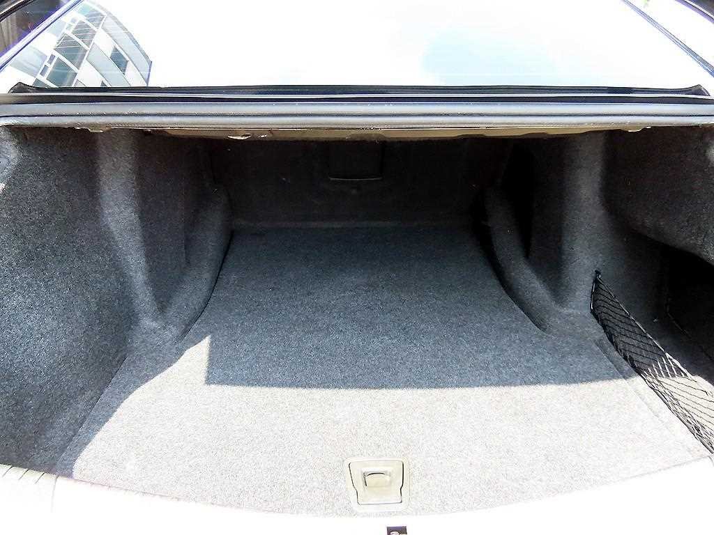 캐딜락 CT6 3.6 플래티넘 AWD 이미지 16