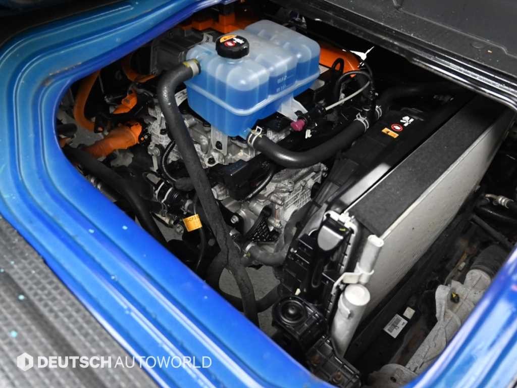 소형화물 카고(소형) [카고]봉고3 (EV) 1.0톤/킹캡/초장축/2WD GLS 이미지 6