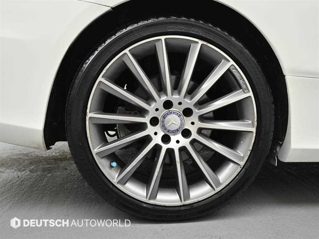 벤츠 C 클래스 C클래스 W205 C200 카브리올레 이미지 5