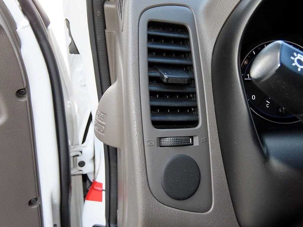 소형화물 내장탑(하이-익스) [하이내장탑]포터2 (LPG2.5터보) 슈퍼캡/초장축 이미지 13
