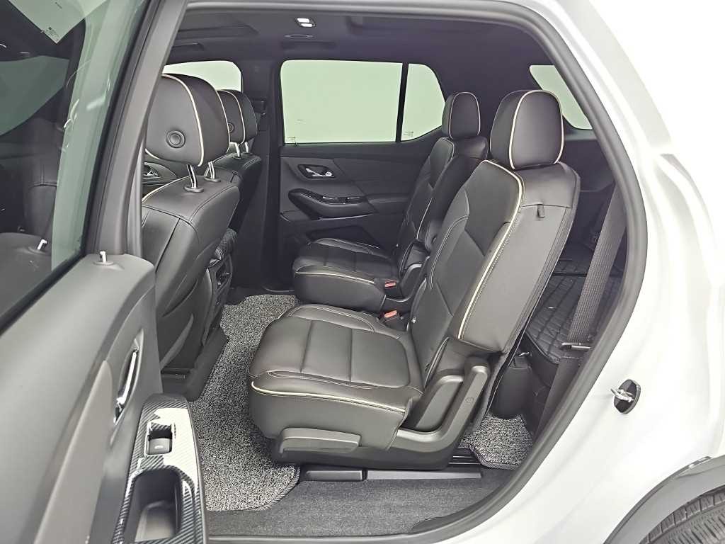 쉐보레 트래버스 3.6 AWD 레드라인 이미지 12