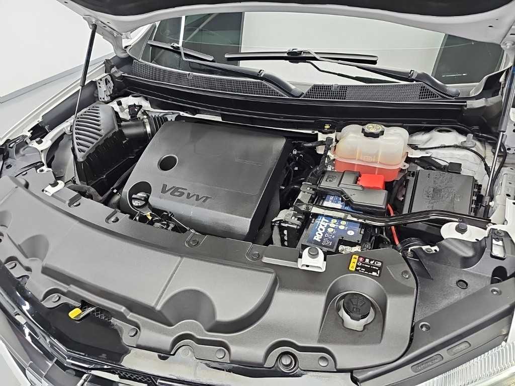 쉐보레 트래버스 3.6 AWD 레드라인 이미지 5