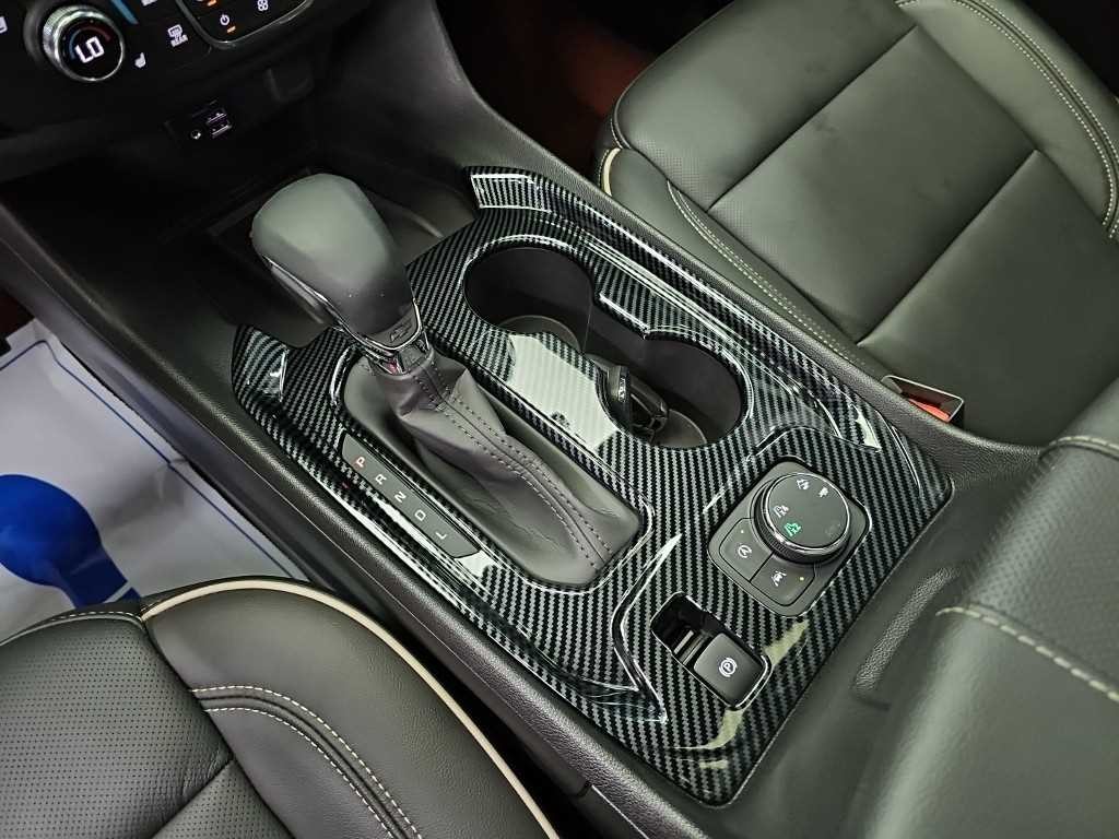 쉐보레 트래버스 3.6 AWD 레드라인 이미지 8