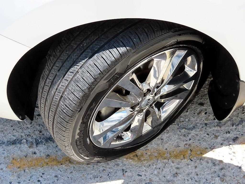 기아 카니발 올 뉴 카니발 디젤 9인승 프레스티지 이미지 20