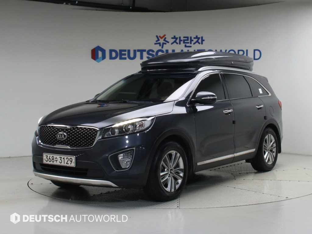 기아 쏘렌토 올 뉴 쏘렌토 디젤 2WD 2.0 프레스티지 이미지 1
