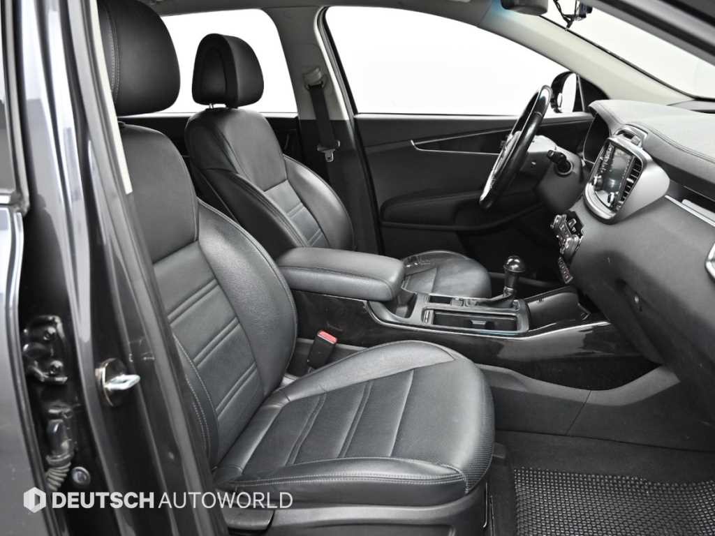 기아 쏘렌토 올 뉴 쏘렌토 디젤 2WD 2.0 프레스티지 이미지 10