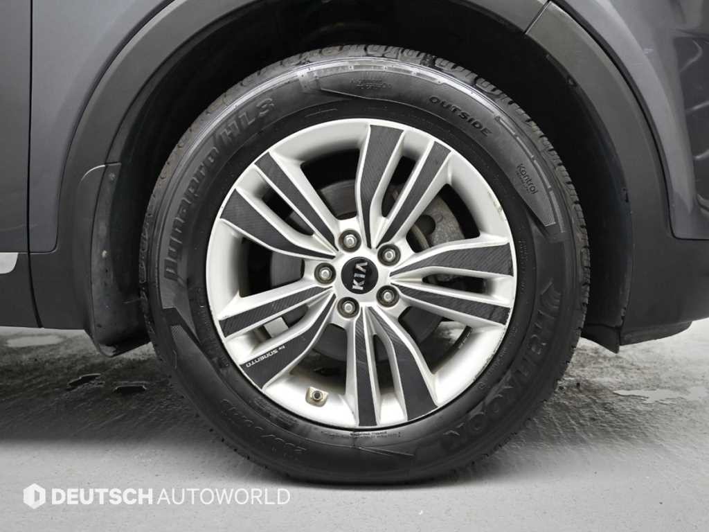 기아 쏘렌토 올 뉴 쏘렌토 디젤 2WD 2.0 프레스티지 이미지 5