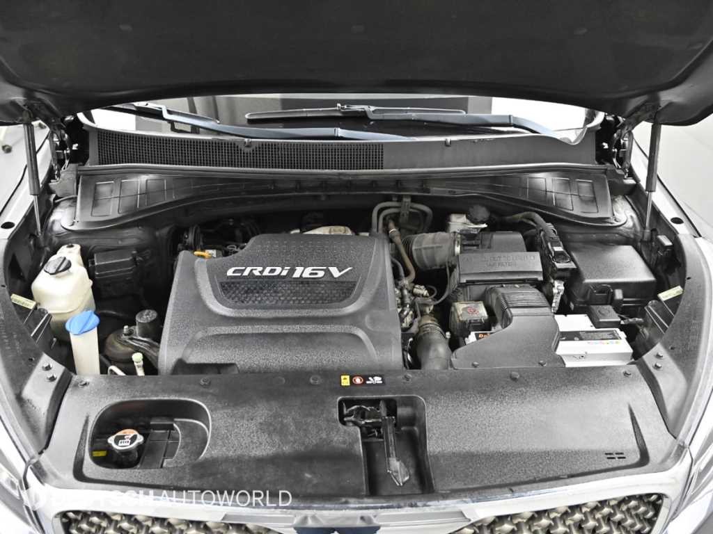 기아 쏘렌토 올 뉴 쏘렌토 디젤 2WD 2.0 프레스티지 이미지 6