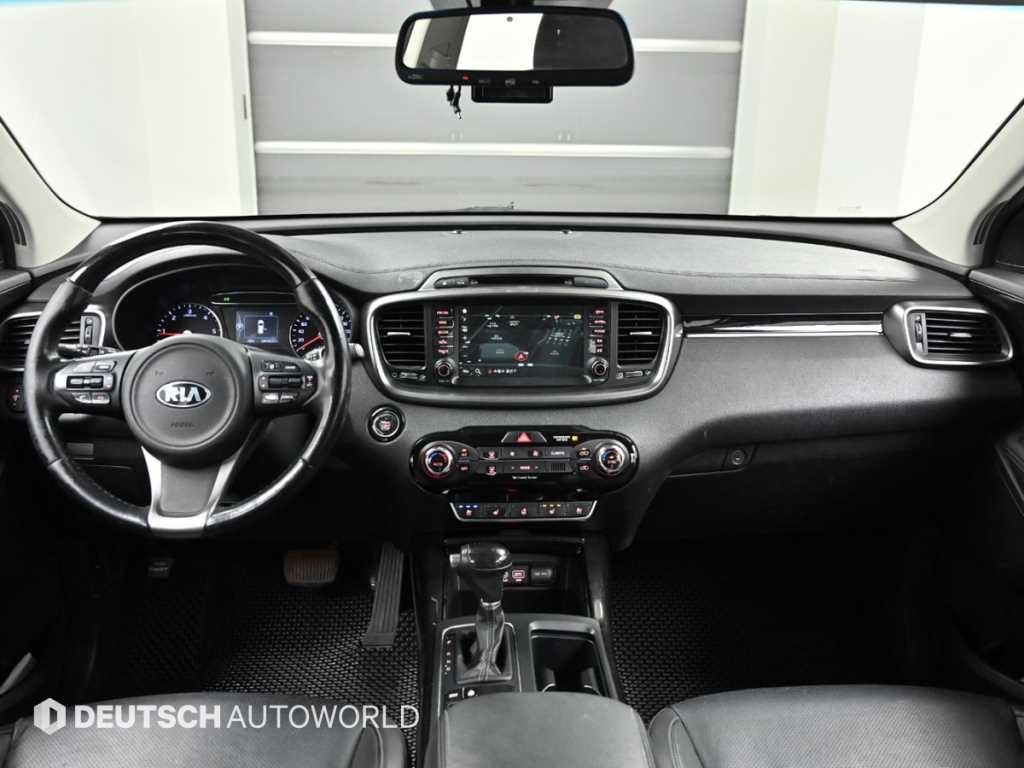 기아 쏘렌토 올 뉴 쏘렌토 디젤 2WD 2.0 프레스티지 이미지 7