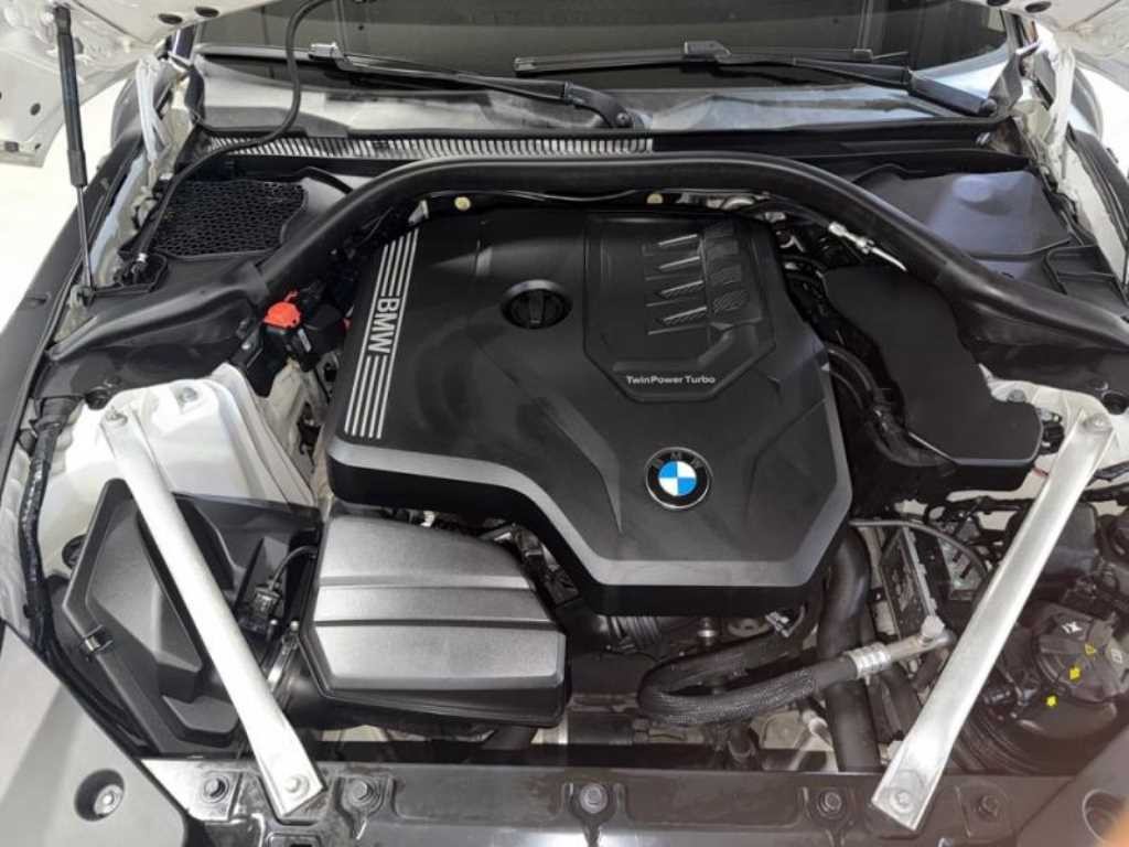 BMW Z4 Z4(G29) sDrive 20i 스포츠 이미지 13