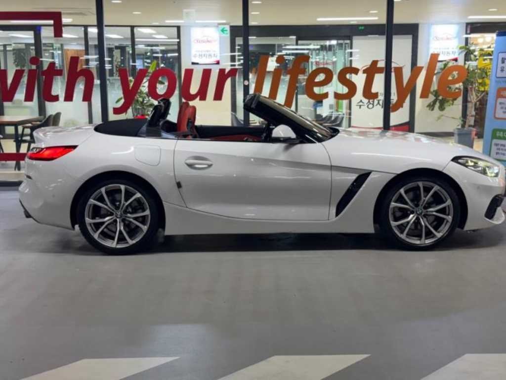 BMW Z4 Z4(G29) sDrive 20i 스포츠 이미지 3