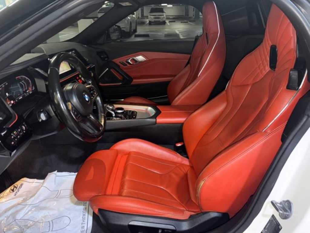 BMW Z4 Z4(G29) sDrive 20i 스포츠 이미지 6