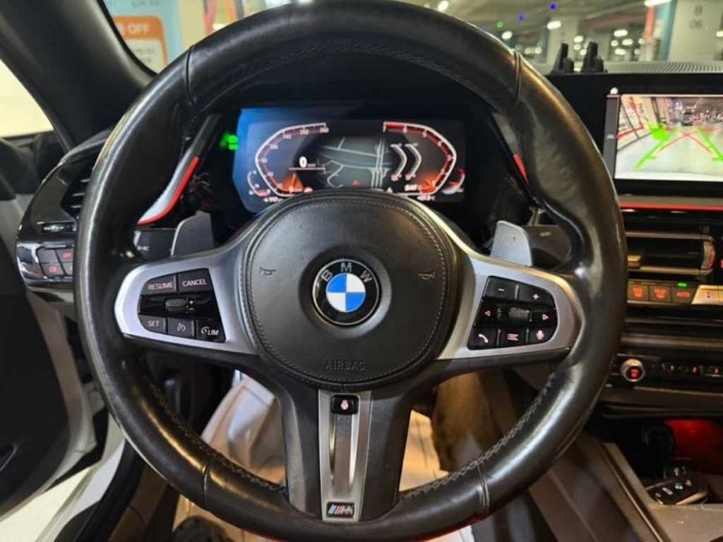 BMW Z4 Z4(G29) sDrive 20i 스포츠 이미지 7