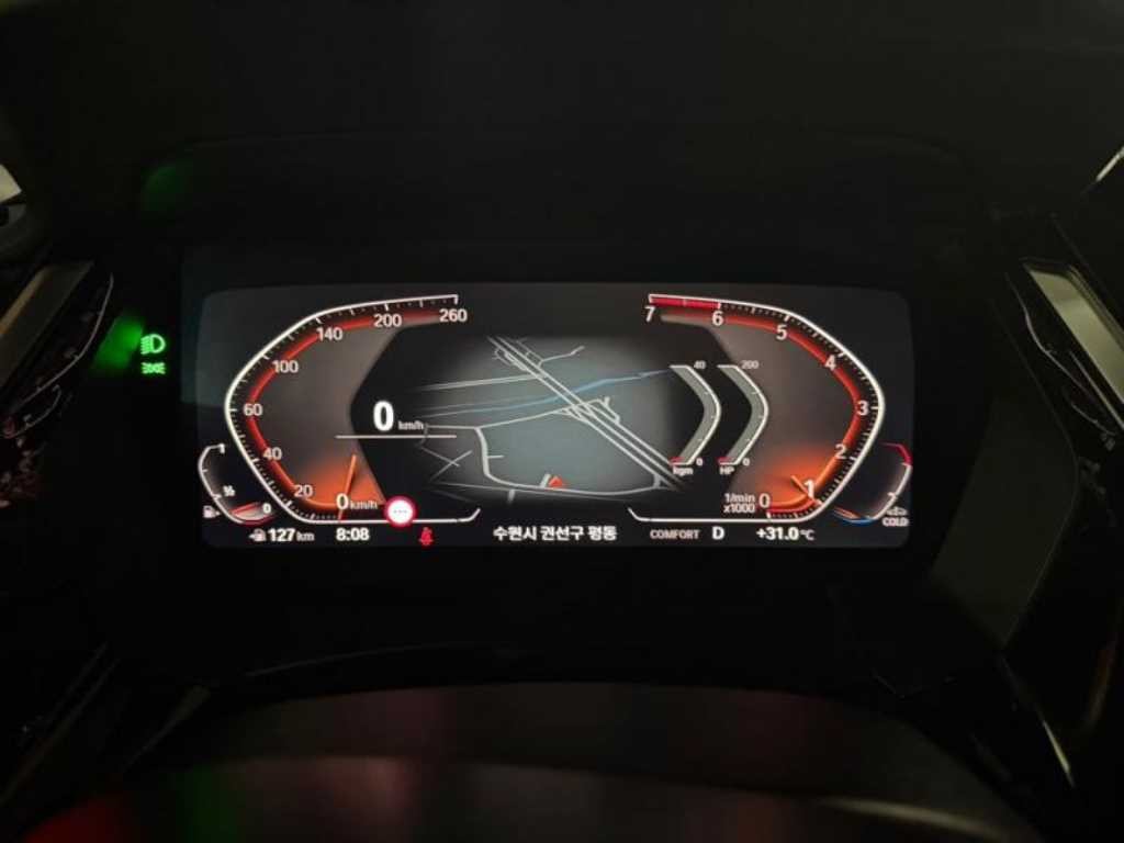 BMW Z4 Z4(G29) sDrive 20i 스포츠 이미지 8