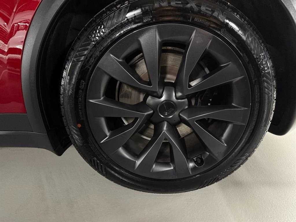 테슬라 모델 X AWD 이미지 20