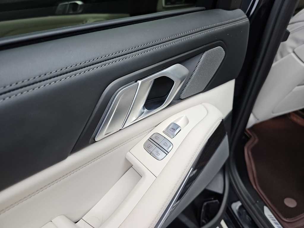 BMW X7 X7 (G07) xDrive 40d M 스포츠 이미지 13