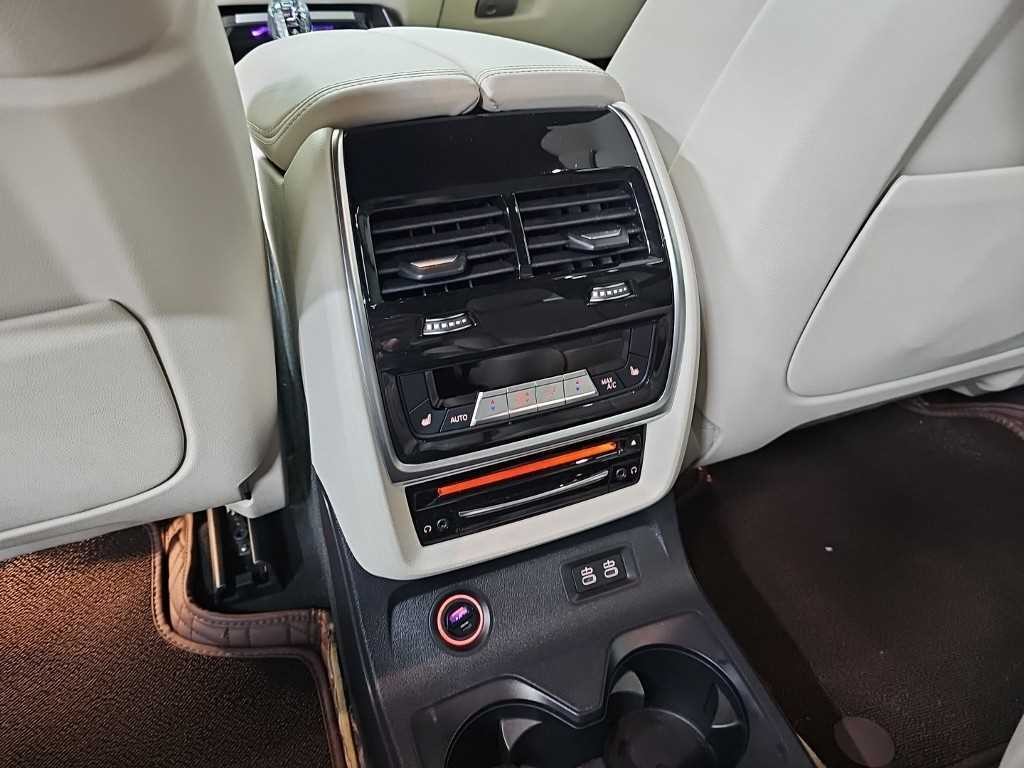 BMW X7 X7 (G07) xDrive 40d M 스포츠 이미지 16
