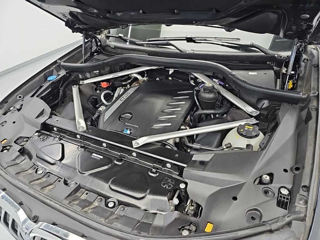 BMW X7 X7 (G07) xDrive 40d M 스포츠 이미지 5