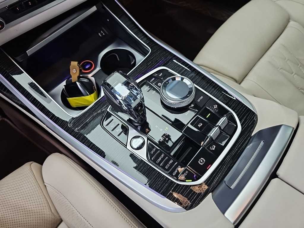 BMW X7 X7 (G07) xDrive 40d M 스포츠 이미지 8