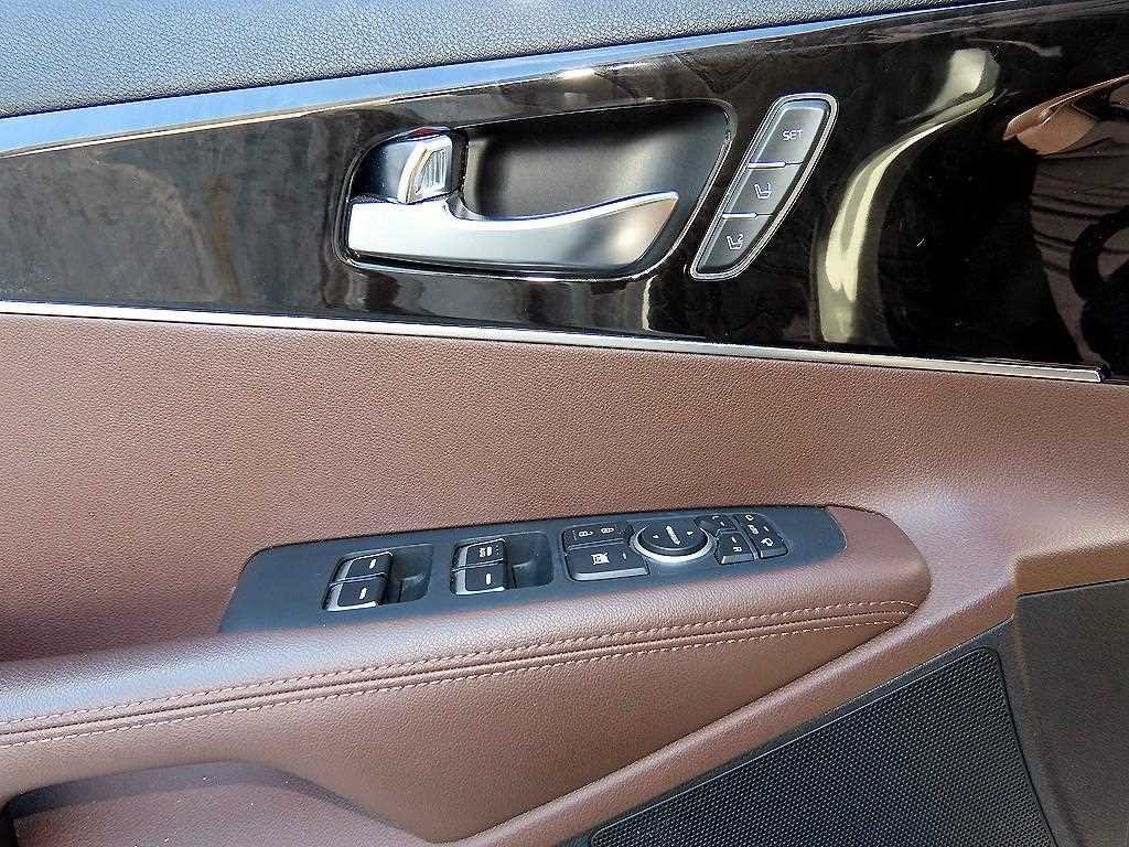 기아 쏘렌토 올 뉴 쏘렌토 디젤 2WD 2.0 노블레스 스페셜 이미지 11