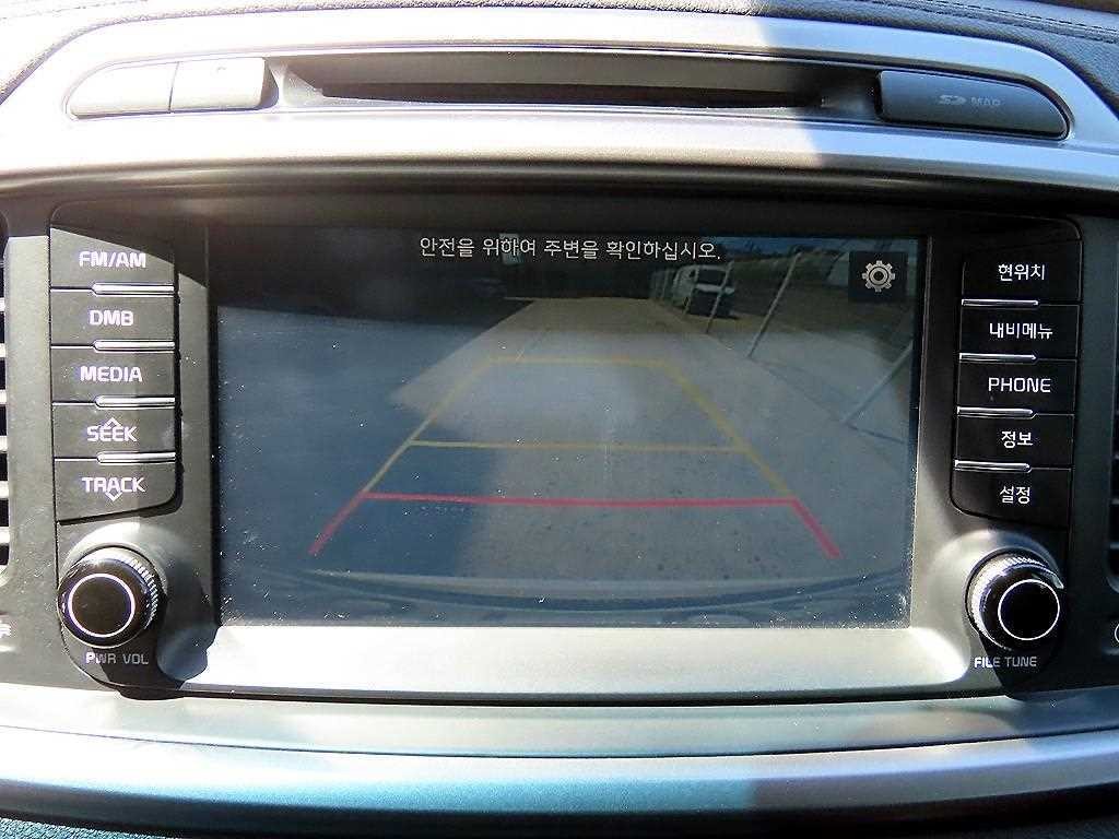 기아 쏘렌토 올 뉴 쏘렌토 디젤 2WD 2.0 노블레스 스페셜 이미지 15