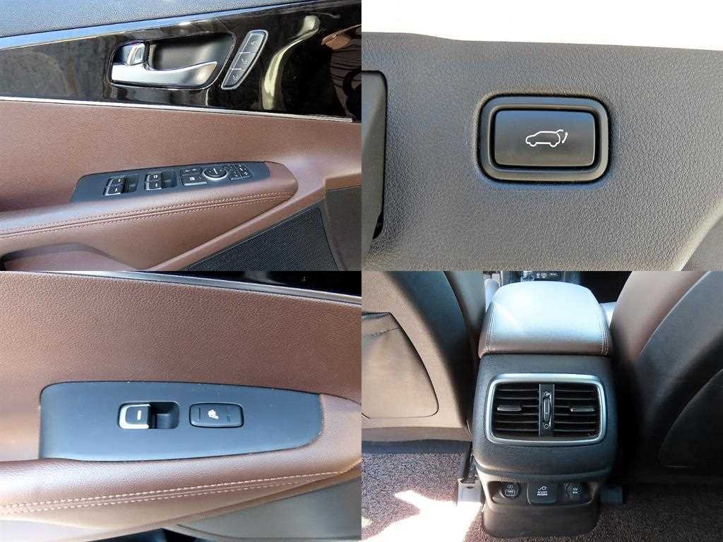 기아 쏘렌토 올 뉴 쏘렌토 디젤 2WD 2.0 노블레스 스페셜 이미지 18