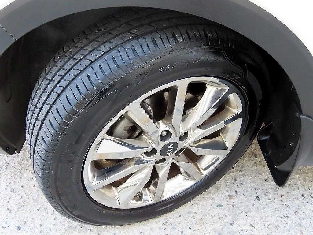 기아 쏘렌토 올 뉴 쏘렌토 디젤 2WD 2.0 노블레스 스페셜 이미지 20